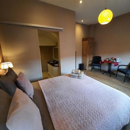 B&B Heart Of Брюгге Номер фото