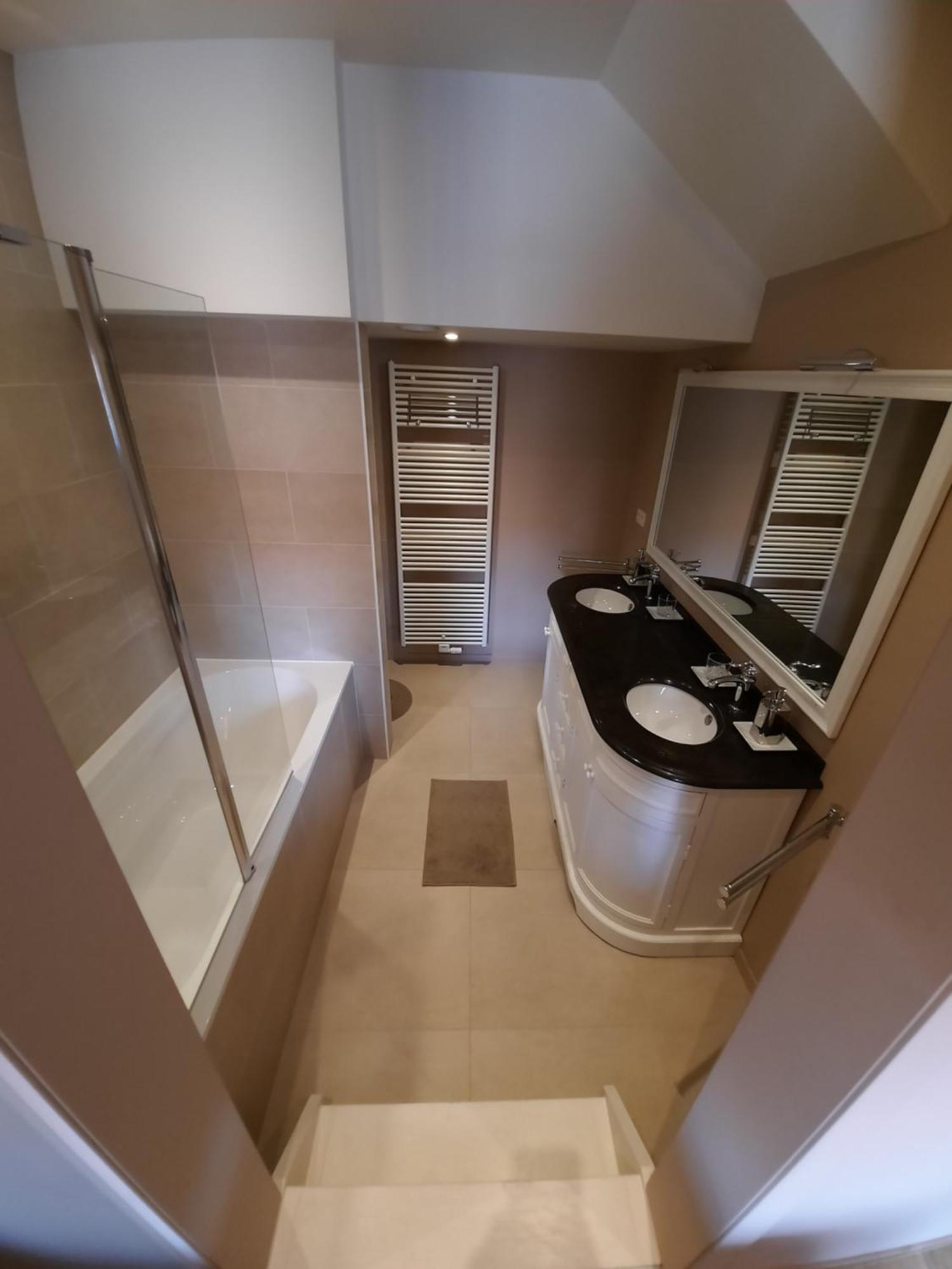 B&B Heart Of Брюгге Номер фото
