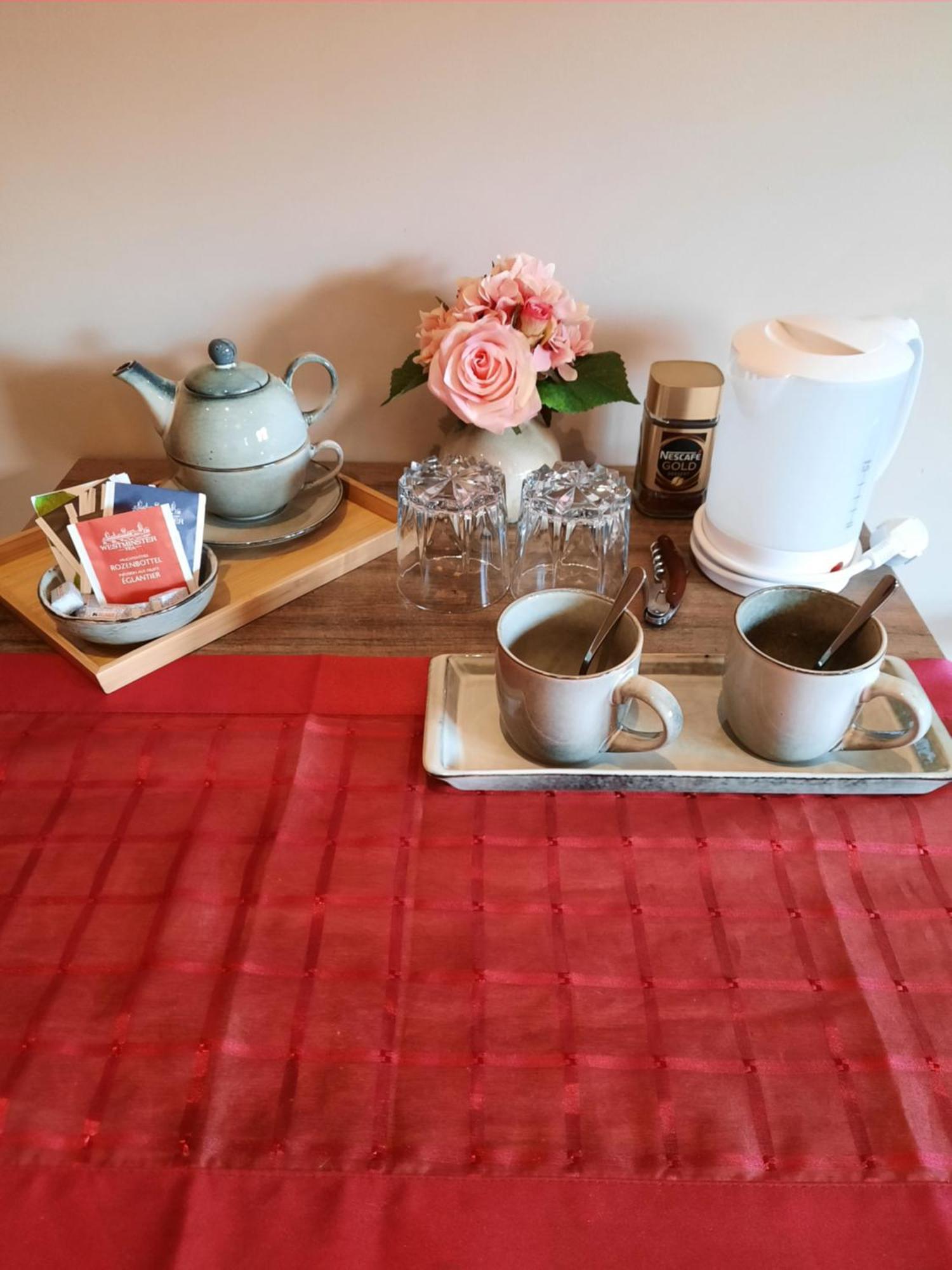 B&B Heart Of Брюгге Номер фото